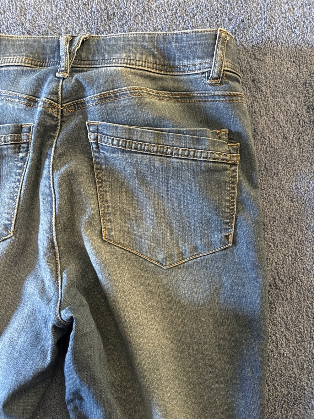 Democracy jeans - Picture 9 of 9